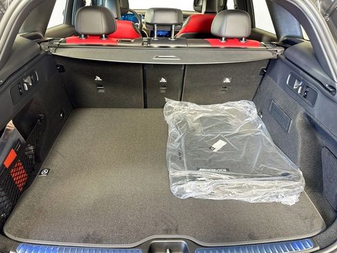 New 2026 Mercedes-Benz GLC 43 AMG 4MATIC image 24