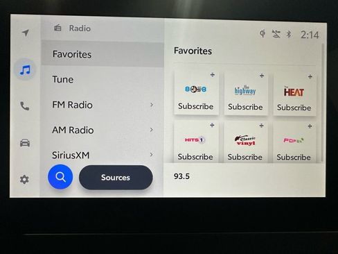 Used 2025 Toyota Tacoma TRD Off-Road w/ TRD Off Road Upgrade Package image 27