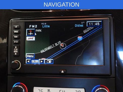 Used 2008 Chevrolet Corvette Coupe w/ Preferred Equipment Group image 5