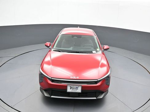 New 2025 Kia K4 EX image 33