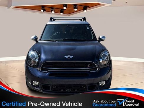 Used 2016 MINI Cooper Countryman S image 9