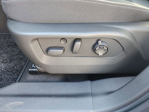 New 2026 Buick Envision Avenir image 18