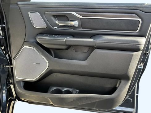 New 2026 RAM 1500 Laramie image 31