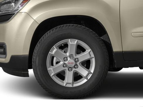 Used 2015 GMC Acadia SLE AWD/4WD image 14