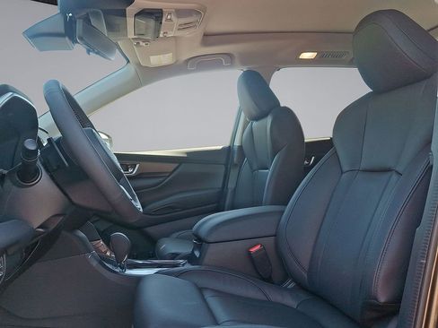 New 2026 Subaru Ascent Touring AWD/4WD image 14