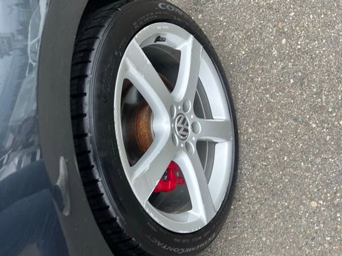 Used 2013 Volkswagen GTI 2-Door image 9