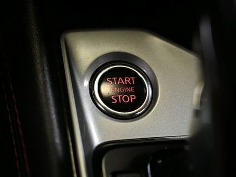 Used 2024 Nissan Altima 2.5 SR FWD image 30