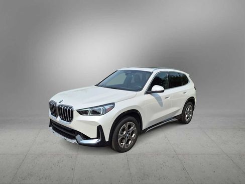 Used 2026 BMW X1 xDrive28i AWD/4WD image 4