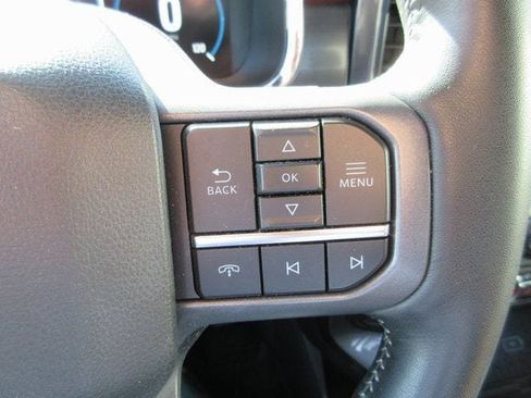 Used 2023 Ford F150 Lariat w/ Equipment Group 502A High image 13