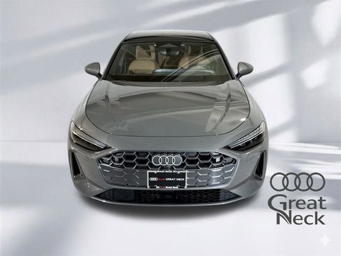 Used 2025 Audi A5 2.0T Premium Plus w/ Premium Plus image 22