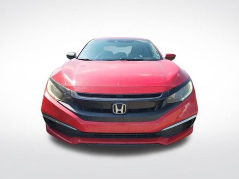 Used 2019 Honda Civic LX image 3