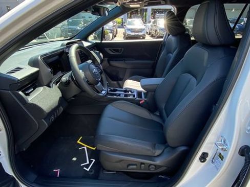 New 2026 Subaru Outback Premium AWD/4WD image 26