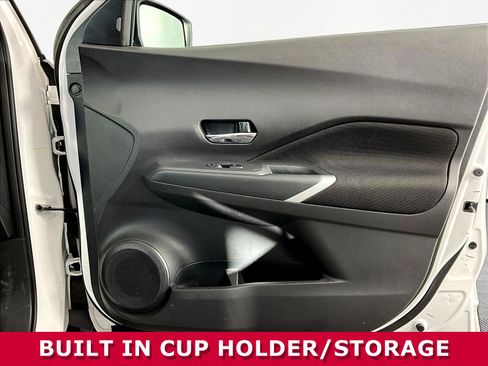 Used 2024 Nissan Kicks SV FWD image 24