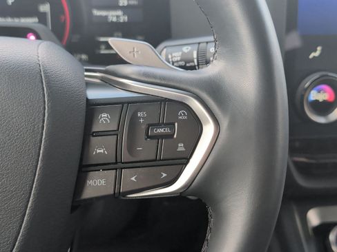 Certified 2025 Lexus GX 550 AWD/4WD image 15