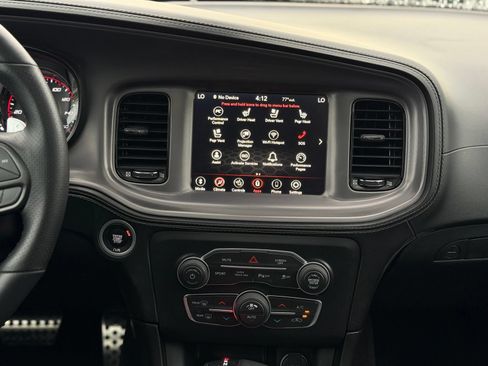 Used 2023 Dodge Charger R/T w/ Plus Group RWD image 28