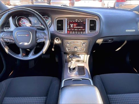 Used 2023 Dodge Charger SXT image 13