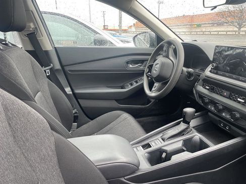 Used 2023 Honda Accord EX image 7