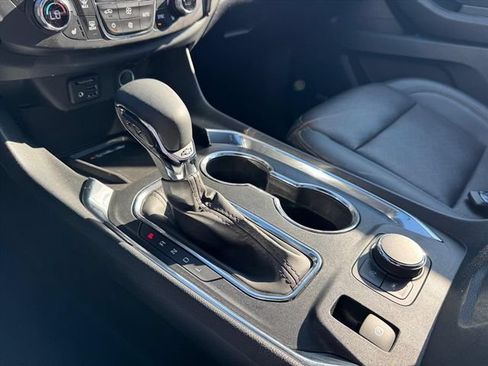 Used 2023 Chevrolet Traverse High Country w/ LPO, Floor Liner Package AWD/4WD image 21