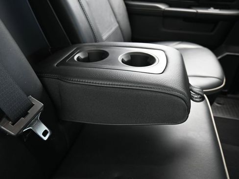 Used 2024 RAM 2500 Rebel w/ Level 2 Equipment Group image 50