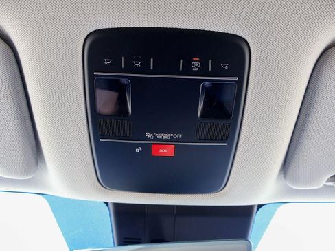 New 2026 Hyundai Palisade SEL FWD image 22