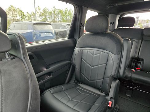 New 2027 Kia Telluride SX Prestige X-Pro image 12