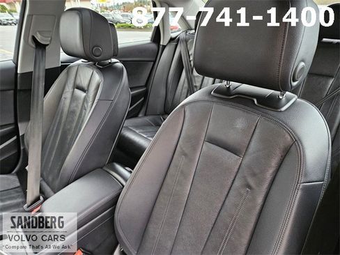 Used 2017 Audi A4 2.0T Premium Plus w/ Premium Plus Package image 13