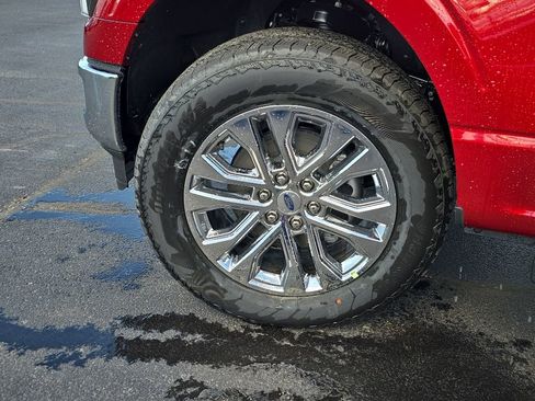 New 2026 Ford F150 Lariat AWD/4WD image 69