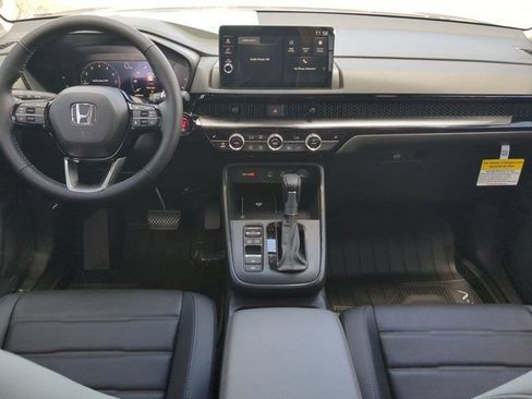New 2026 Honda CR-V EX-L image 13