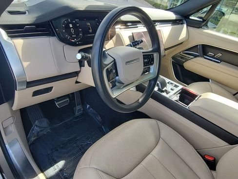 Used 2023 Land Rover Range Rover SE image 25