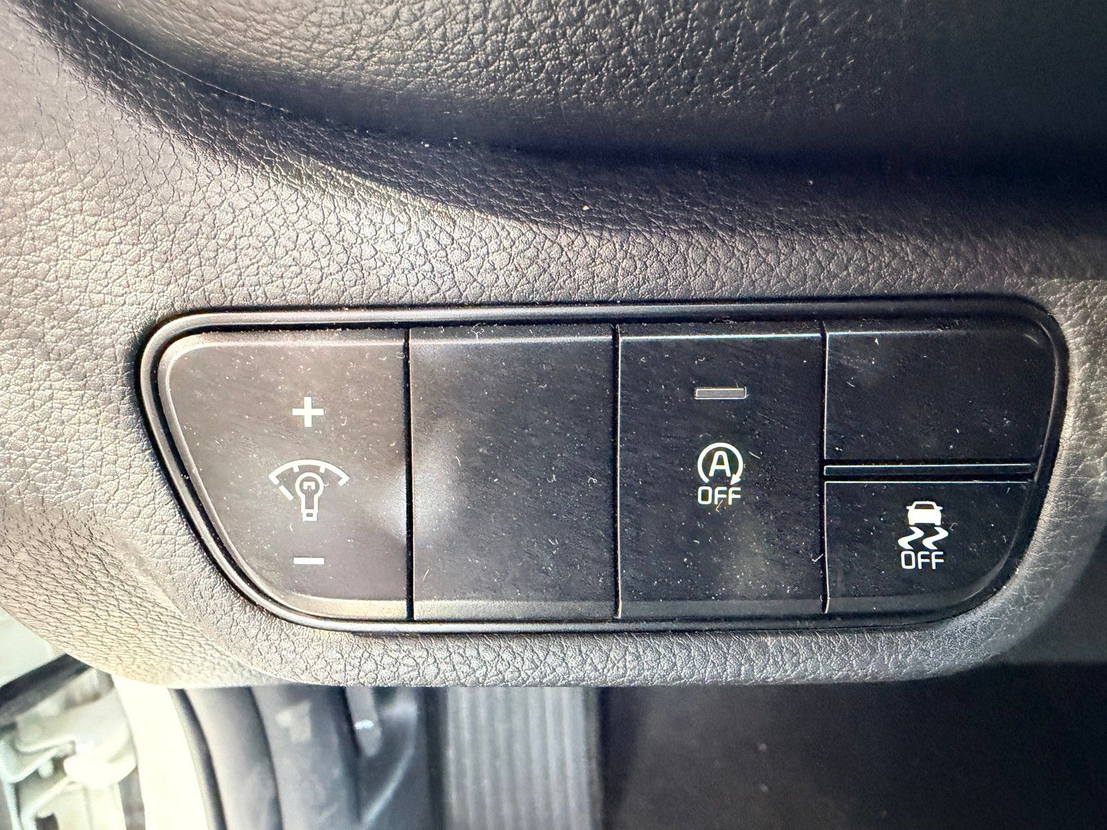 Used 2021 Kia Seltos LX AWD/4WD image 16