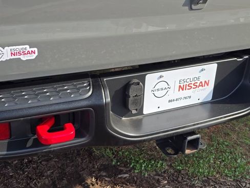 Used 2021 Jeep Gladiator Rubicon AWD/4WD image 27