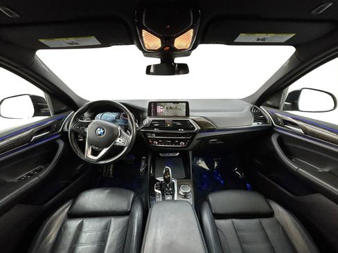 Used 2019 BMW X4 M40i w/ Executive Package image 17