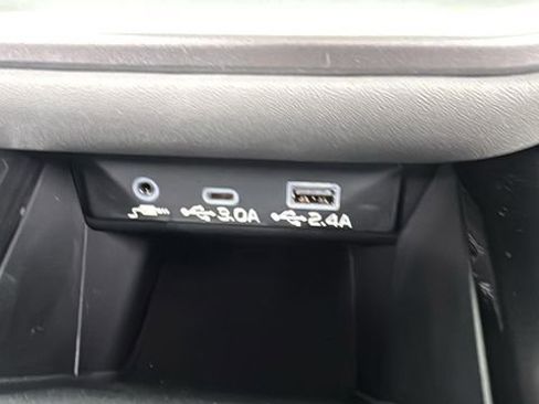 Certified 2025 Subaru Legacy Premium image 29