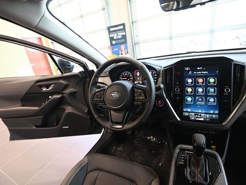 New 2026 Subaru Crosstrek 2.5i Limited AWD/4WD image 23