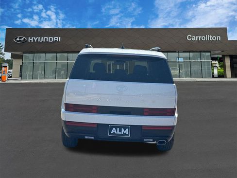New 2026 Hyundai Santa Fe SEL FWD image 7