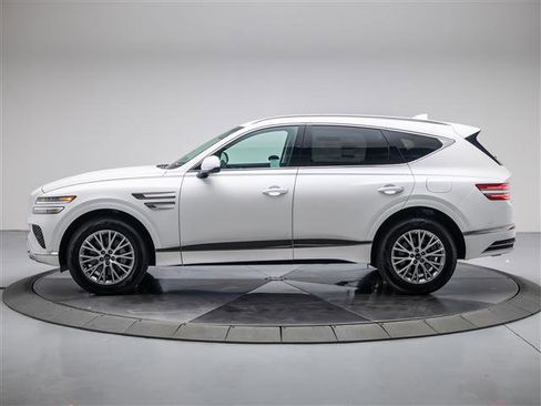 New 2026 Genesis GV80 2.5T image 2
