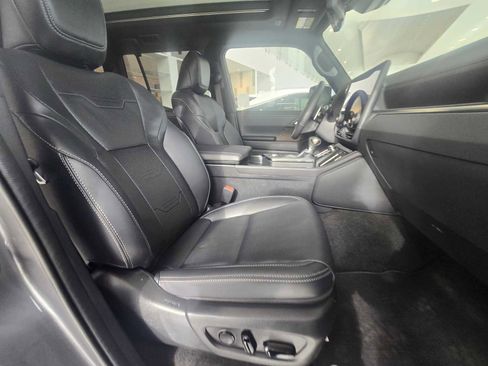 New 2026 Lexus GX 550 image 11