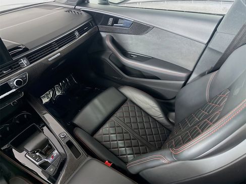 Certified 2023 Audi S5 Premium Plus w/ Premium Plus Package image 24