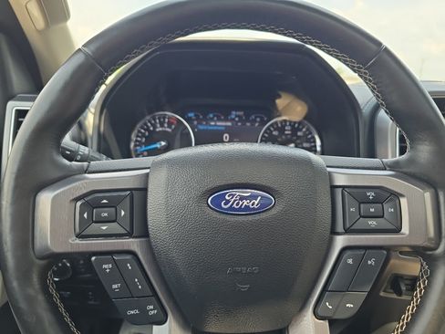 Used 2021 Ford Expedition Max Platinum AWD/4WD image 24