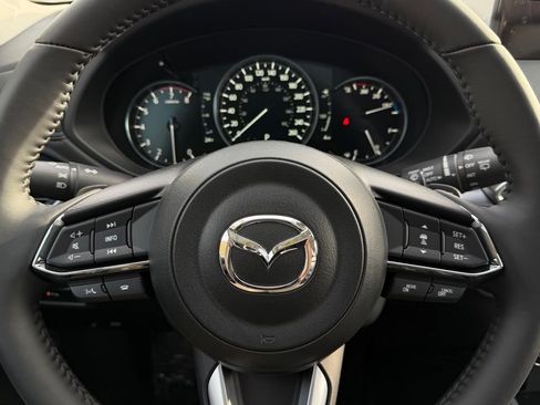 New 2025 MAZDA CX-5 AWD 2.5 S w/ Premium Plus Pkg image 30