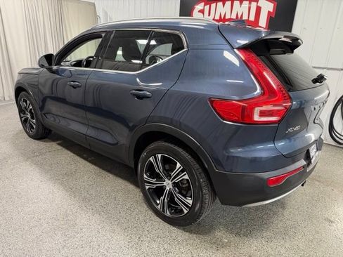 Used 2021 Volvo XC40 T5 Inscription AWD/4WD image 6