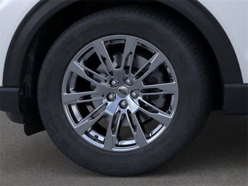 New 2025 Ford Explorer Active w/ Active Comfort Package image 19