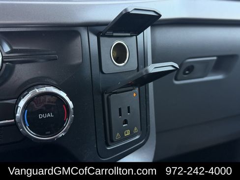 Used 2024 Ford F150 XLT w/ Equipment Group 302A MID RWD image 23