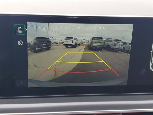 New 2026 Kia K5 GT-Line w/ GT-Line Red Interior Package image 16