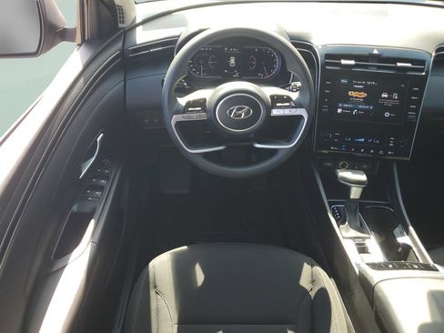Certified 2024 Hyundai Tucson SEL FWD image 15