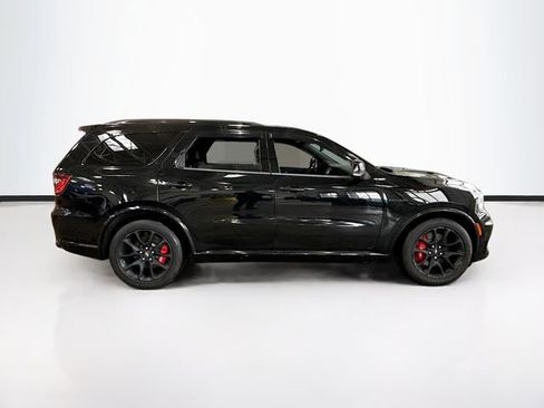 Used 2021 Dodge Durango R/T w/ Tow 'N Go Package image 5