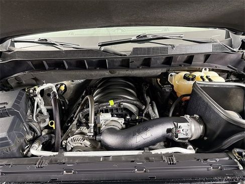 Used 2019 Chevrolet Silverado 1500 RST w/ All-Star Edition image 27