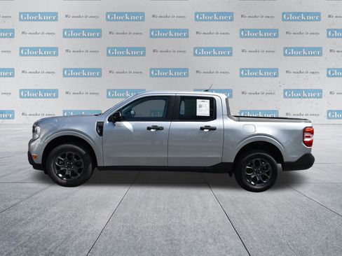 Used 2024 Ford Maverick XLT w/ XLT Luxury Package FWD image 9