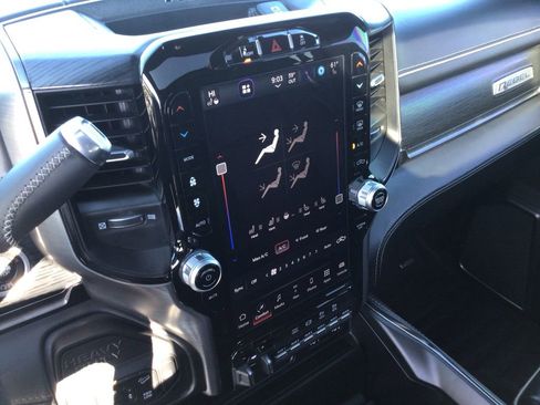 Used 2023 RAM 2500 Rebel w/ Level 2 Equipment Group AWD/4WD image 14