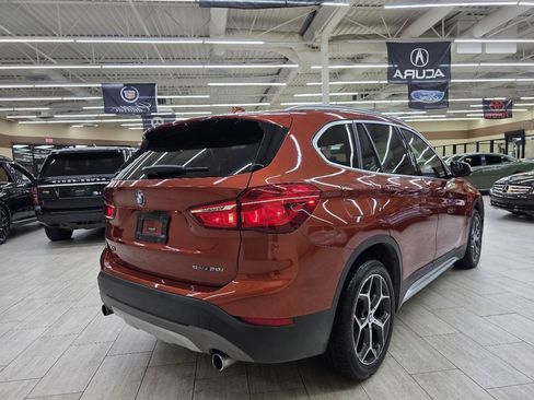 Used 2018 BMW X1 sDrive28i w/ Convenience Package FWD image 6